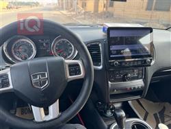 دودج دورانجو